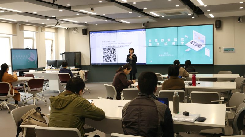 自考本科助学班和培训机构区别