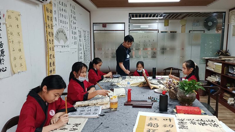 焊工培训本地哪家靠谱
