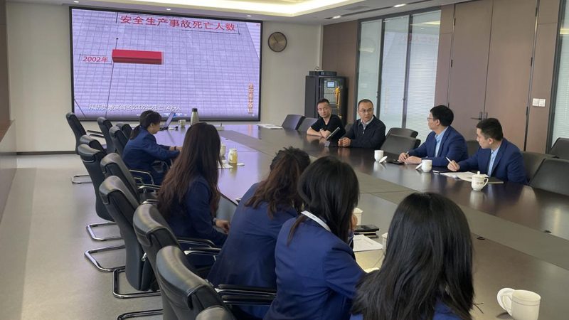 企业培训案例分享会：一场深度交流的盛宴