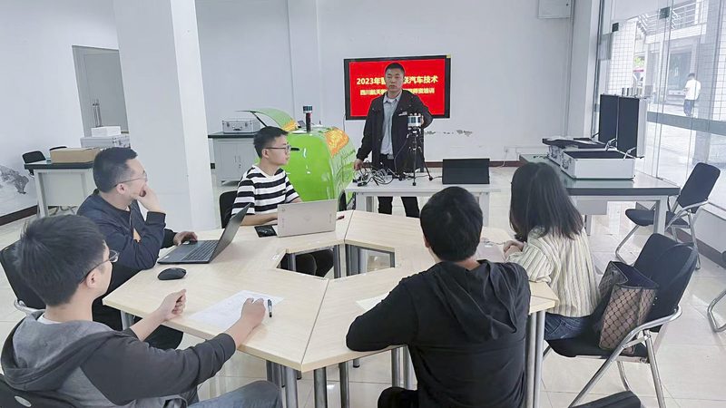 职业培训推广方案报价