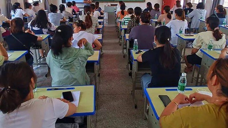 搭建培训体系，你不可不知的五大关键点