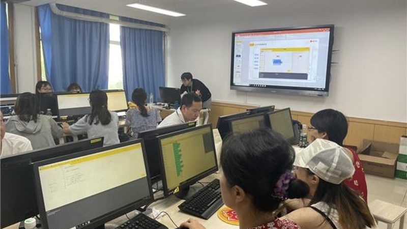 电工证报名考试全攻略：流程详解与注意事项