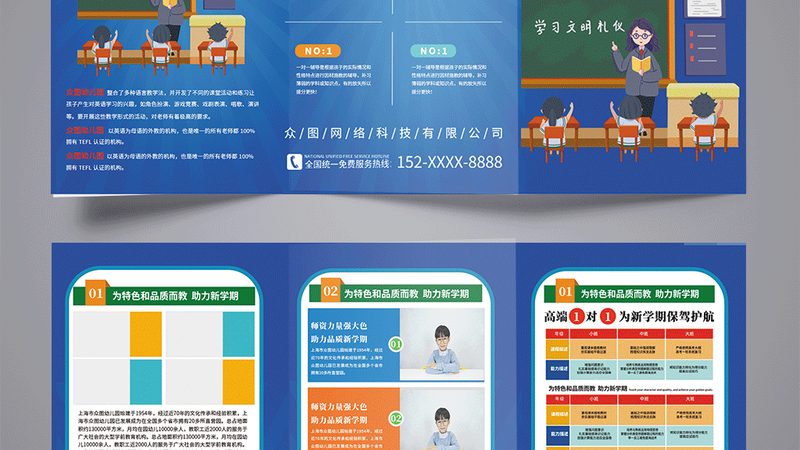 十大技能培训品牌学什么好