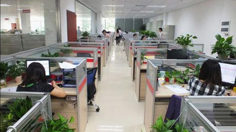 小标题：技能培训市场现状
